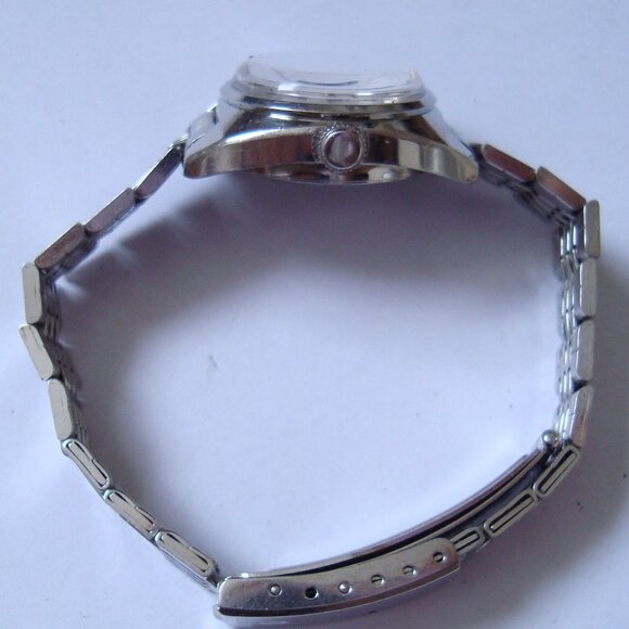 VINTAGE LADY AUTOMATIC SEIKO,RUN GREAT - Picture 5 of 5